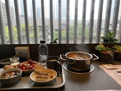 -壹小馆.皇城老妈(成都太古里店)