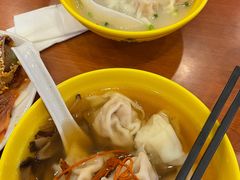 -龙抄手(春熙路总店)
