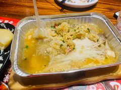 -今邕烧烤(西大店)