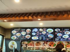 -晋来顺手擀面(金地花园店)