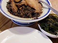 -金苑酒家·客家菜·广东老字号(万象店)
