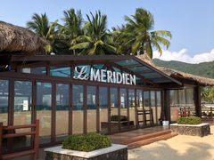 -石梅湾艾美度假酒店