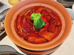 -太白餐厅·新湘菜原创者(月湖店)