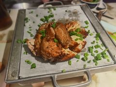 -绿茶餐厅(乐峰广场店)