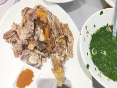 -顺风海鲜港(金玉兰店)