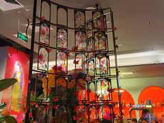 -墨纪Mojí墨西哥餐厅(官舍店)