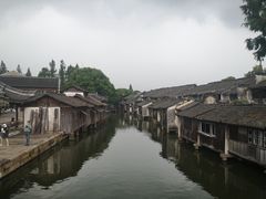 -乌镇东栅景区