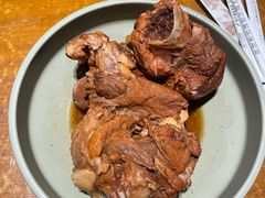 -95号酱骨·一块豆腐(展春园西路店)