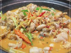 -蛙三泡椒牛蛙(万象城店)