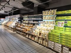 -物美超市(三里河店)
