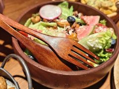 -SUPER BOWL超级碗(崂山丽达店)