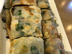 -台北楚楚园馅饼粥(虹桥南丰城店)