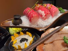 -色響火锅(恒隆广场店)