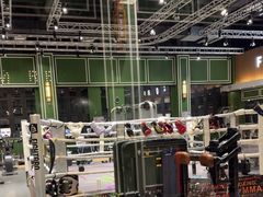 -悦莱美游泳健身会所(御景壹号店)