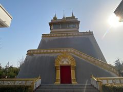 -洛阳白马寺