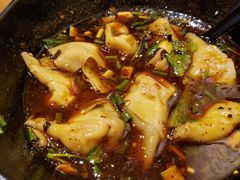 老麻抄手-好這口重庆小面(总店)