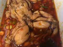 -蛙两只美蛙鱼头火锅(恒茂店)