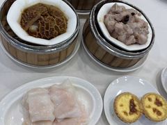 -凤凰楼酒家·粤宴点心(华强北店)