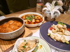 -四季餐厅·新津菜(环湖中路店)