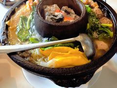腾冲土锅子-泓0871臻选云南菜·味庄
