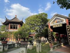 -果然居酒家 · 顺德园林私房菜