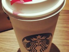 -星巴克(朵云轩店)