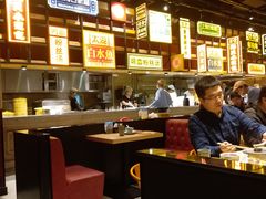大堂-弄堂小笼包(西青中北永旺购物中心店)