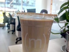 -CUBIC3三立方咖啡(凌空SOHO店)