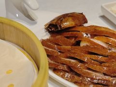 -便宜坊烤鸭店(贵园里店)