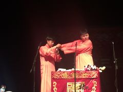 -合肥大剧院