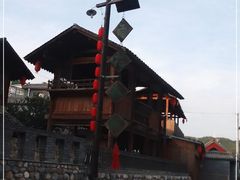 -百花人家(清水田园店)