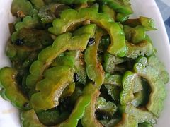 -钱大妈海鲜饭店(保利林语店)