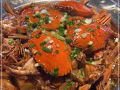 -胖哥俩肉蟹煲(海盐总店)