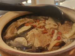 -一捞鲜•青岛大虾面(八大关店)
