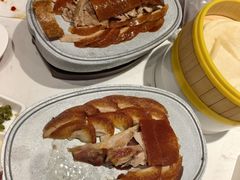 -紫光园·烤鸭·小馆(李老新村店)