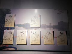 -中国湖笔博物馆(莲花庄路)