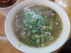 牛肉馄饨-牛味十足传统美食(凤凰西街店)