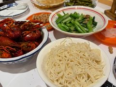 -江味龙虾馆·裸蓝龙虾(南山店)