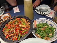 -巡湘记·地道湖南菜(活力城店)