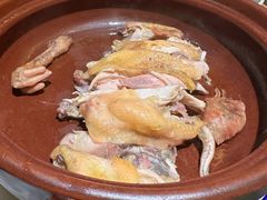 -客语客家菜(琶洲保利店)