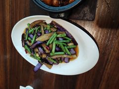 -阿娘家·原生态农家菜(国顺东路店)