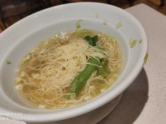 -港久茶餐厅(鹭洲里店)