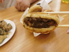 -买又大餐厅(福林里店)