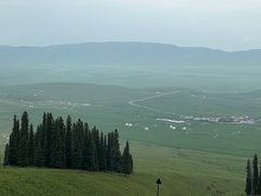 -新疆那拉提国家旅游度假区
