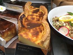 法式蛋奶布丁-Luneurs(幸福里店)