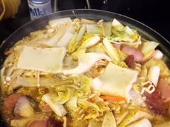 -炙韩料理·部队锅专门店