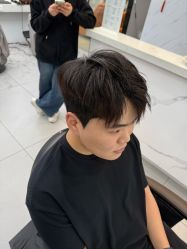 -尤司男士国潮理发馆