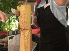 -拉蒂娜·巴西牛排馆 Latina·Brazilian Steakhouse(王府井喜悦店)