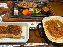 -十分牛西餐·牛扒专门店(光明广场店)