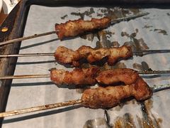-四禧精酿烧烤串吧(大明湖店)